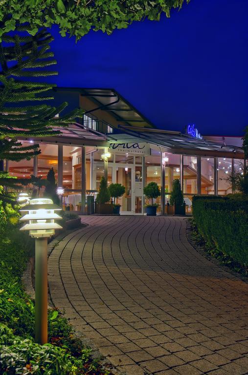 Vita Wellnesshotel Aulendorf Exterior photo